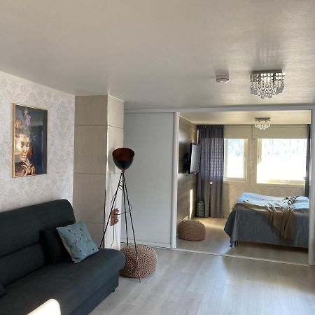 Hundbergan Apartment-Free Parking-15 Min From Tromso Tromsdalen Экстерьер фото