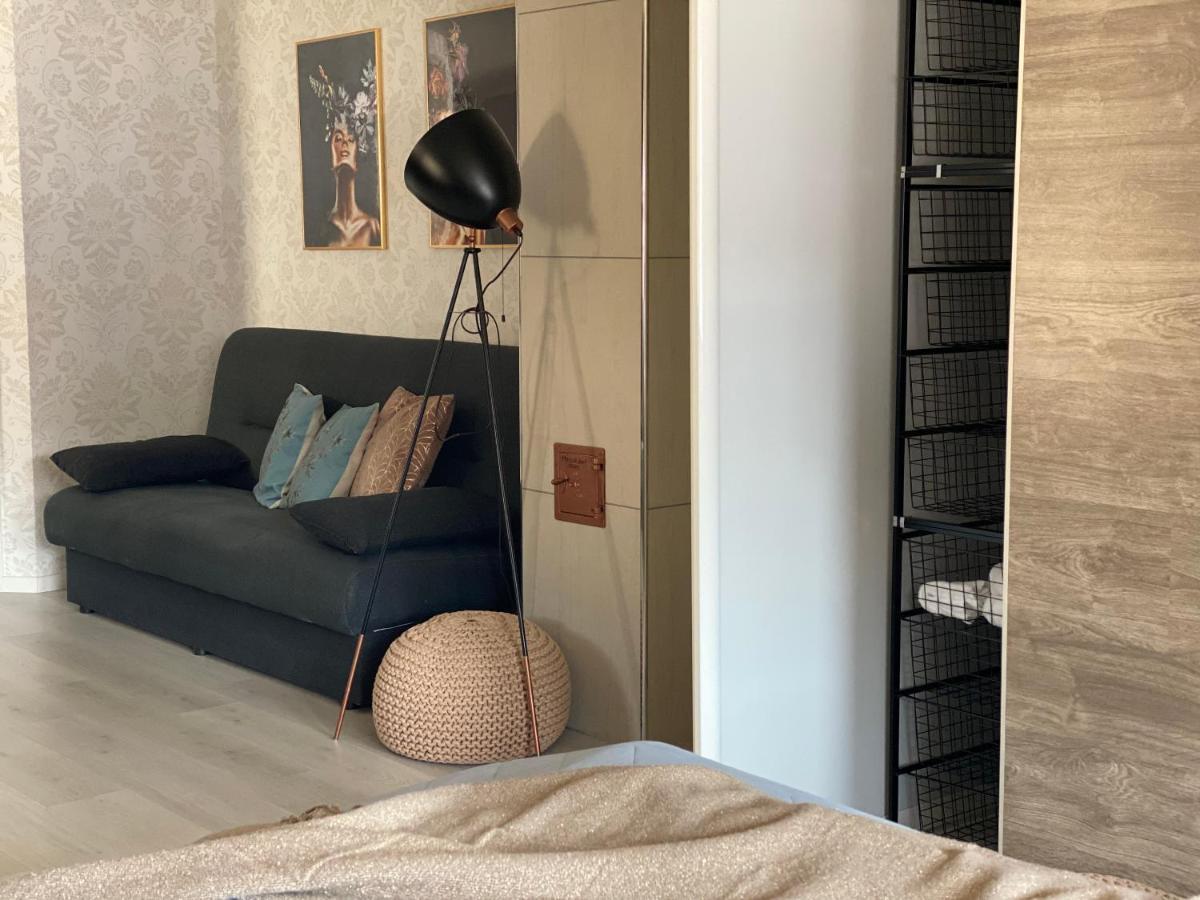 Hundbergan Apartment-Free Parking-15 Min From Tromso Tromsdalen Экстерьер фото